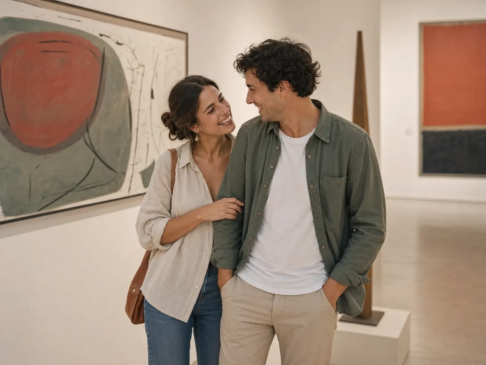 Recuerdo 11 de la pareja